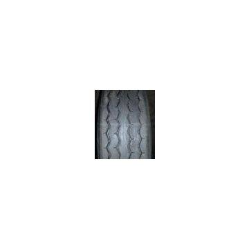 Trailer tire 8-14.5 11-22.5