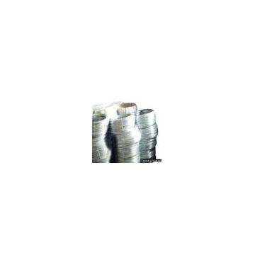 Galvanized Steel Wire