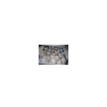 forged steel grinding ball