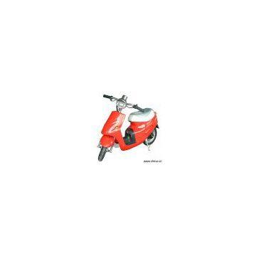 Sell 250w Electric Bike