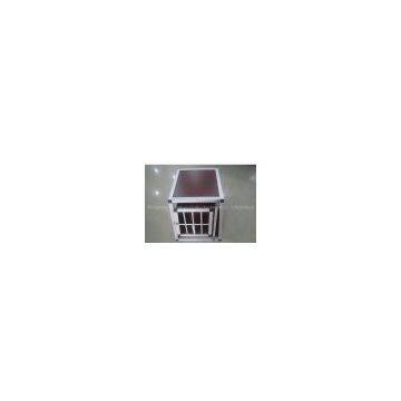 dog kennel dog cage