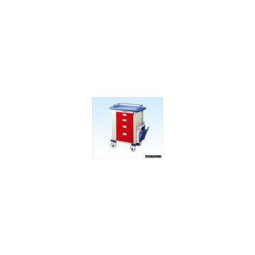 Multi-function Trolley F-3B Medical Trolley