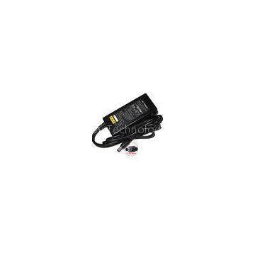 Over - current Protection 60W 12V Laptop AC Power Adapters For LED / LCD Adapter