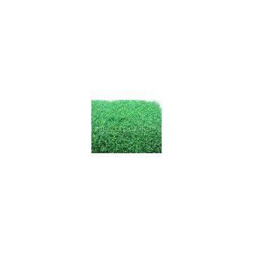 OEM 9000Dtex Green Tennis Artificial Grass Turfs w/ Yarn 20mm,Gauge 1/5