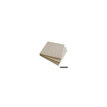 Sell Poplar Plywood