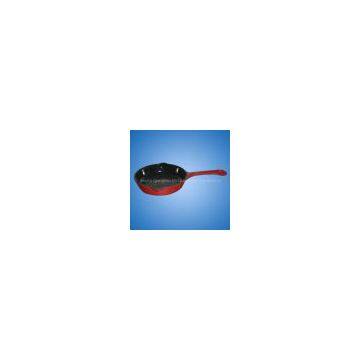 Home Supplies Enamel Frying Pan