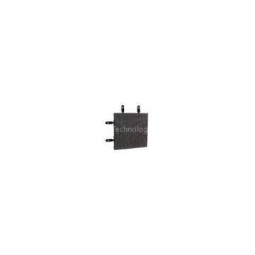 Dismantling and Assembling P6.4 1R1G1B 62500 Dot / M2 60HZ LED Rental Screen Display