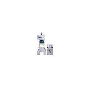 30-50 SPM C type Two Point small hydraulic power press break working machine