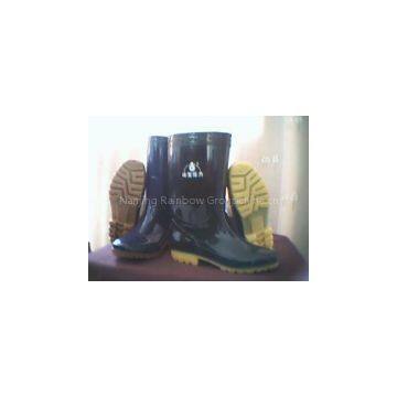 Special Three Anti Boots or Labor Protective Boots