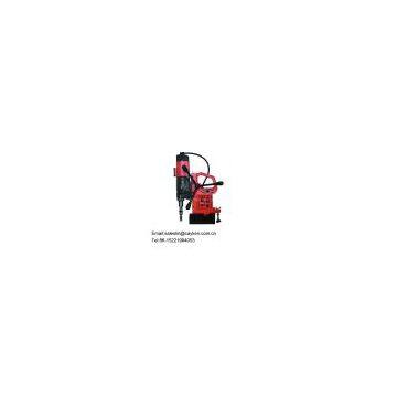 magnetic drill press