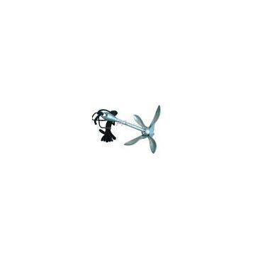 Folding Ship anchor