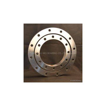 MTO-170 work positioner slewing ring