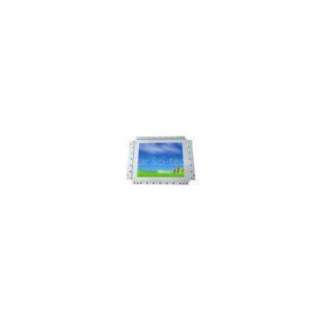 High Resolution 12.1 TFT LCD Monitor With Open Frame Touch Screen