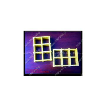 Molded FRP grating/GRP grating/Anti-slip fiberglass grating price 2014