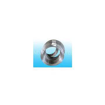 Round Low Carbon Steel Cold Drawn Welded Tubes / Welded Tube 6 * 0.65 mm