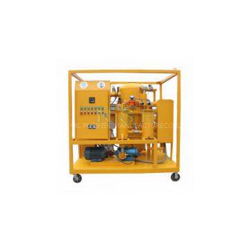 Insulation Oil Filter plant