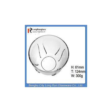 LongRun 7pcs Dinner Ware Glass Bowl Sets photo-2