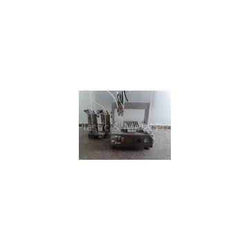 Precision 300mm Automatic 3 Axis 3D Dispensing Robot For Epoxy