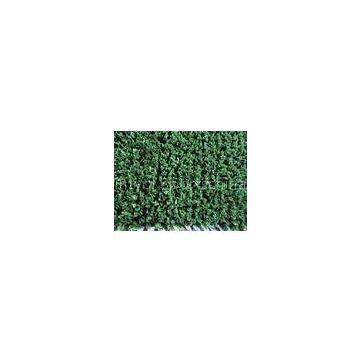 PE Monofilament Yarn Tennis Artificial Grass