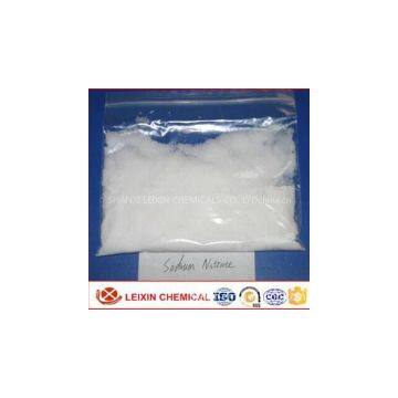 sodium nitrate food grade crystalline powder NaNO3