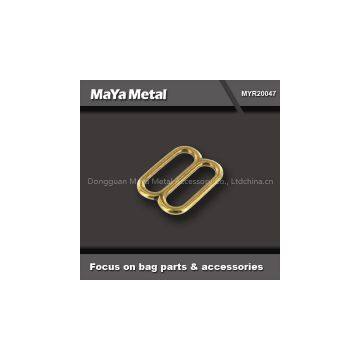 Tri-glide Buckle photo-2