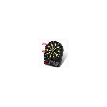 Electronic Dartboard