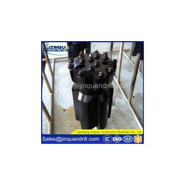 89T45 Retract Ballistic Button Bits Manufacturer photo-2