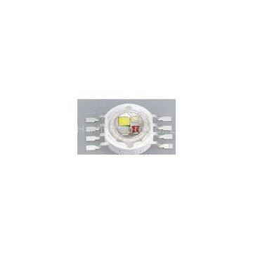 Eplieds chip 700mA 8pins 3watt  rgbw high power led lights with CE Rosh certification