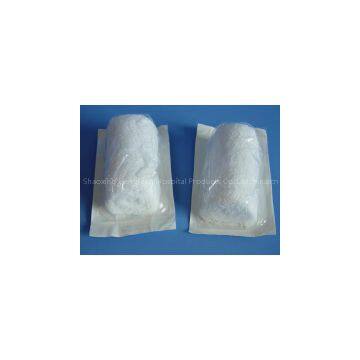 conforming gauze roll bandage Krinke Gauze Rolls