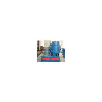 Compressing Pellet Machine/granulate