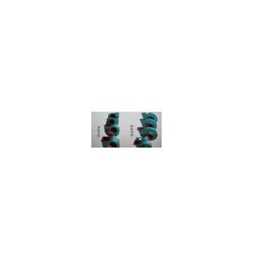 Centrifugal fan