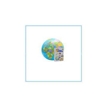 Globe Inflatable Beach Ball