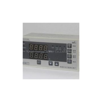 Digital Display PID Temperature And Humidity Controller