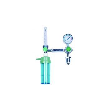 Approved Ce Hospital Medical Bull Nose Oxygen Regulator