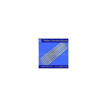 Gold coated quartz heater