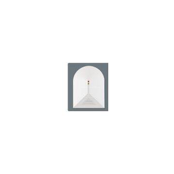 PA-456 PARADOX GlASS AND SHECK SENSOR