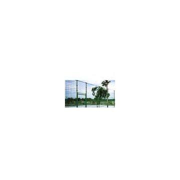chain link fence