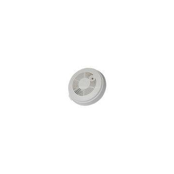 Standalone Photoelectric Smoke Detector MCU Technology