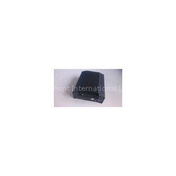 HD 4 Channel Mobile DVR Recorder Support Network Service Bidrectional Talk Google Map
