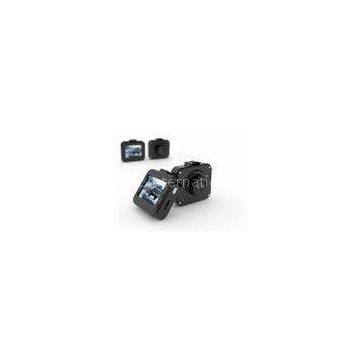 Full 1080P HD Car DVR High Speed Record Low Illumination GPS Interface Car DVR