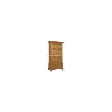 bedroom furniture wooden Clothes Wardrobe