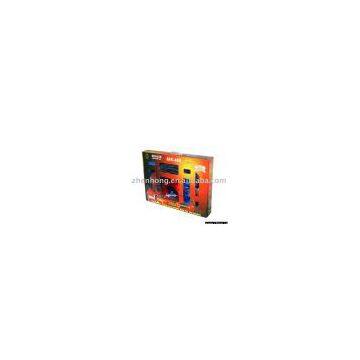 4 GA Car Kits