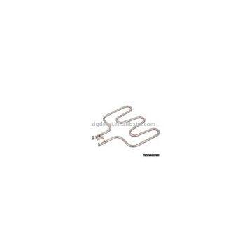 Heating elements / roaster heater element / electric heater tube