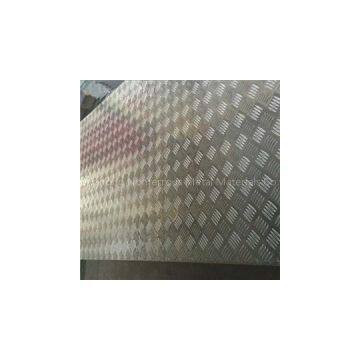 3003 Aluminium Tread Plate/Sheet