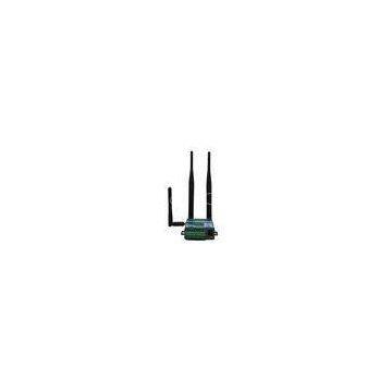 AMR / ATM / SCADA IEEE802.11n 4G M2M Industrial LTE Router PPTP / L2TP