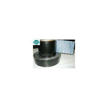 Anti-corrosion Waterproof Marine Tape for Seawater Pipelines Pipe Coating Systems