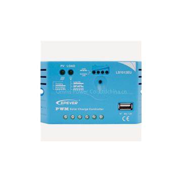 15A PWM Solar Charge Controller