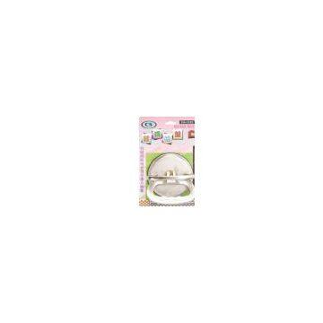 suction cup , cupular