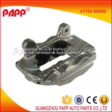 front left disc brake caliper for toyota land cruiser 47750-60060