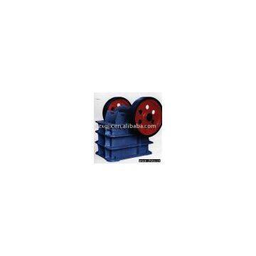 jaw crusher,crushing machine